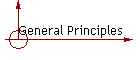 General Principles